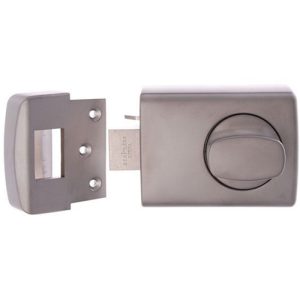 EM Utility Access System Lockwood 002 Deadlatch
