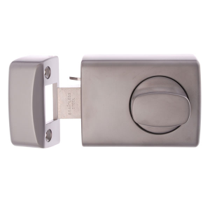 EM Utility Access System Lockwood 002/3 Deadlatch