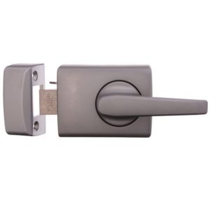 EM Utility Access System Lockwood 002/3 Lever Deadlatch