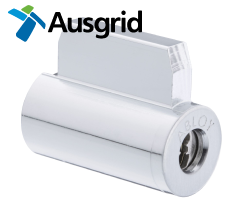 Abloy Protec Utility PD Cylinder + 2 Keys - Ausgrid Only – (406N)