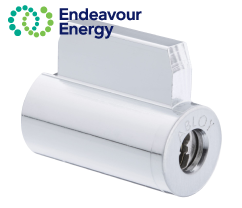 Abloy Protec Utility PD Cylinder + 2 Keys - Endeavour Energy Only – (406N)