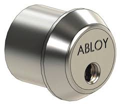 Abloy Protec Utility Rim Lock Cylinder – (414N)