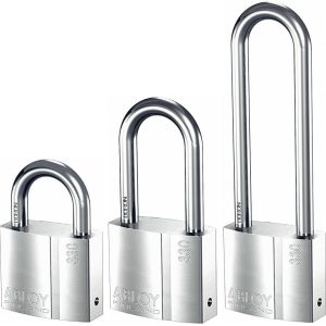 Abloy Protec Utility Padlock 20mm Shackle (321N)