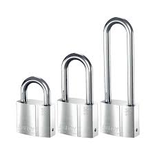 Abloy Protec Utility Padlock (330N)
