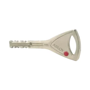 Abloy Protec Keys Profile NA44JJ (EM System)