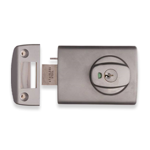 Deadlocks & Deadlatches